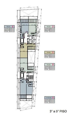 Imagen 19 de 24 de Departamento - Recoleta