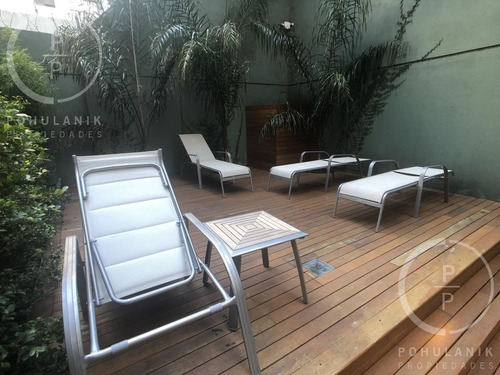 Imagen 14 de 21 de Venta 2 Ambientes A Estrenar En Torre Soul Belgrano. Consultar Precio, Oportunidad!