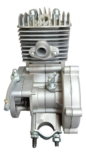 Motor 80cc. Semiarmado 0km. Bicimoto. Bm. Leer Descripción