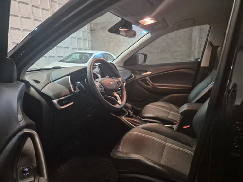 Chevrolet Tracker 1.2 Turbo Ltz At