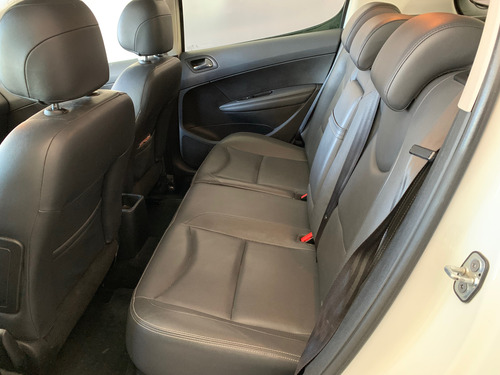 Peugeot 308 1.6 Feline Thp 163cv Tiptronic