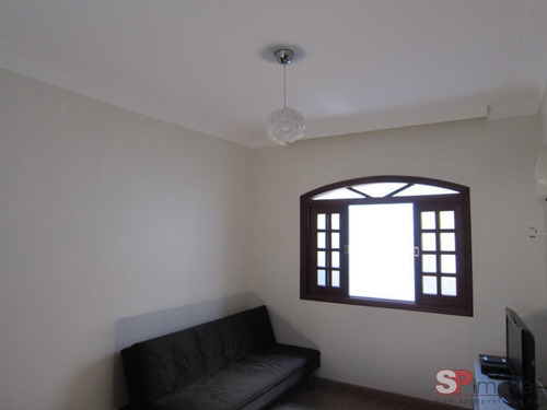 Imagem 8 de 30 de Sobrado Com 3 Dormitórios À Venda, 340 M² Por R$ 1.580.000,00 - Jardim Franca - São Paulo/sp - So1278v