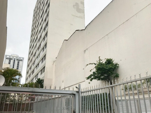 Imagem 24 de 27 de Apartamento - Ap00036 - 70493485