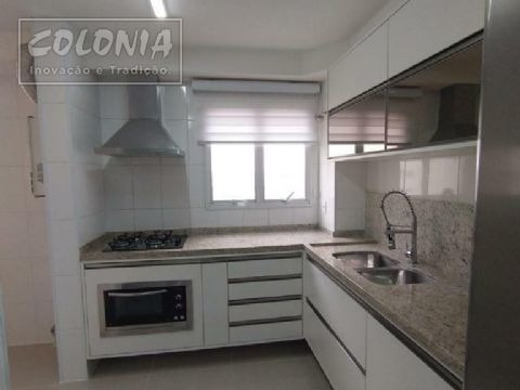 Imagem 3 de 22 de Apartamento A Venda - 4110405