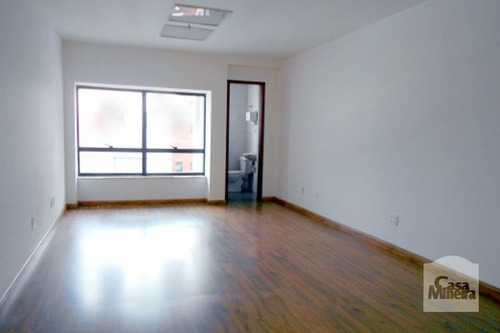 Imagem 5 de 8 de Sala-andar À Venda No Belvedere - Código 111355 - 111355