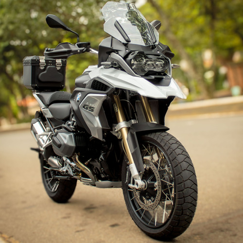 Bmw R 1250 Gs Sport 