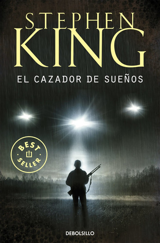 El Cazador De Sueños - King, Stephen