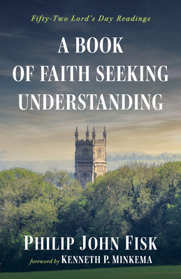 Libro A Book Of Faith Seeking Understanding - Fisk, Phili...