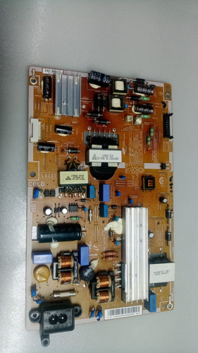 Placa Fuente Samsung Mod. Un40f5500af