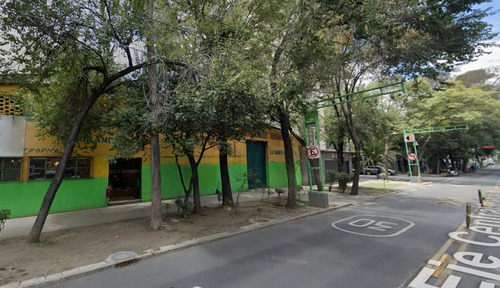 Terreno Listo Para Desarrolladores En La Col. Doctores, Cuauhtémoc , St08