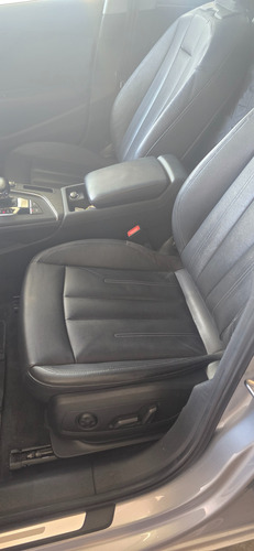 Audi A4 2.0 T Elite Quattro 252hp Dsg