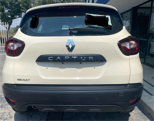 Renault Captur 2.0 Intens At