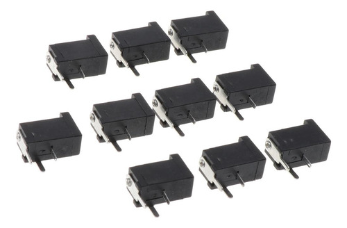 Adaptador De Enchufe Dc .5mmx1.35mm Enchufe Soldador