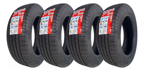 Pneu Gt Radial Performance Savero Suv 215/60r17 96 C