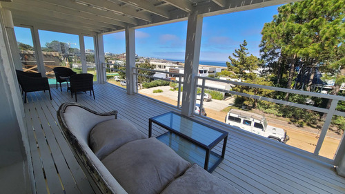 Casa En Laguna Blanca Con Vista Al Mar - Tm5385779