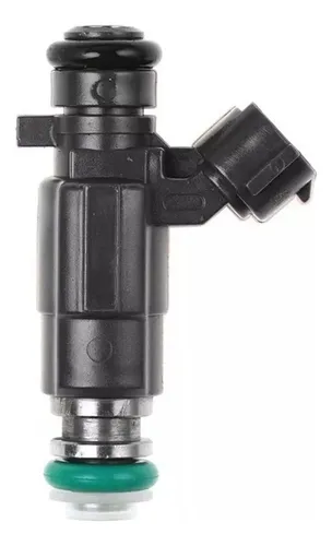 6pcs Inyectores De Combustible For Nissan Pathfinder Sentra