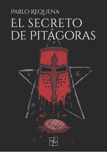 Libro El Secreto De Pitã¡goras - Requena, Pablo