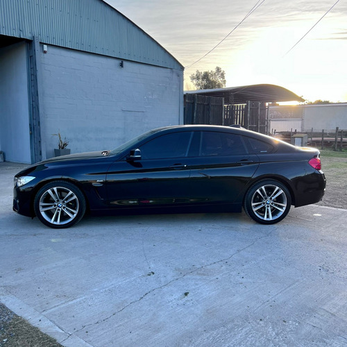 BMW Serie 4 2.0 430i Gran Coupe Sportline 252cv