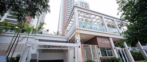 Apartamento À Venda, 168 M² Por R$ 1.359.000,00 - Jardim Santa Mena - Guarulhos/sp - Ap16262