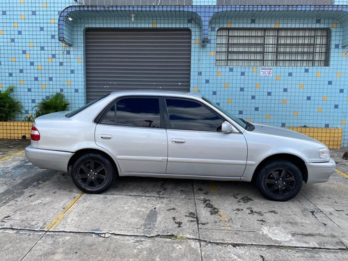 Imagem 3 de 6 de Toyota Corolla 2002