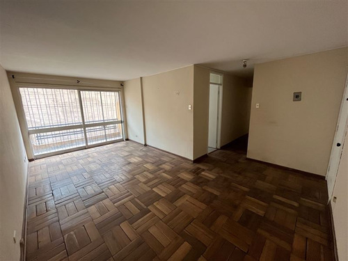 Departamento En Arriendo De 3 Dorm. En Providencia