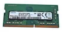 Comprar Memoria Ram Ddr4-3200aa 8gb 1rx8 Samusng M471a1k43db2-cwe