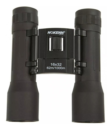 Binocular Hokenn Travel 2 16x32 R Rubi Bak7