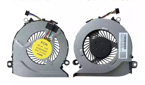 Ventilador Hp Star Wars 15-an001la