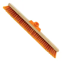 Comprar Escobillon Andén 6 Hileras Barrendero Make 60cm