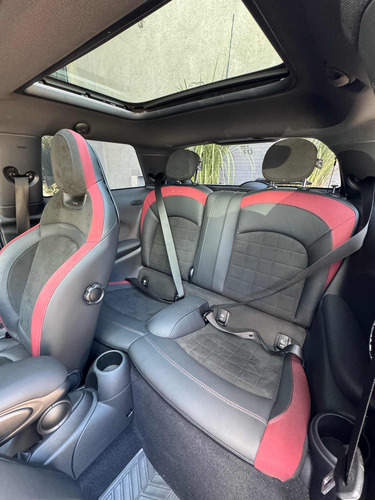 Mini Cooper S 2.0 F55 Look Jcw 192cv