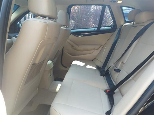 Bmw X1 2.0 Sdrive20i Activeflex Flex Automático