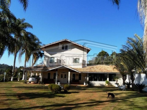 Imagem 3 de 6 de Chacara - Ch00054 - 4760899