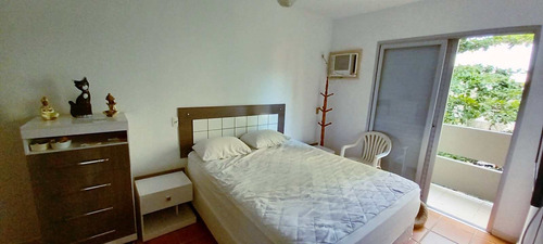 Imagem 10 de 26 de Apartamento Com 2 Dorms, Enseada, Guarujá - R$ 320 Mil, Cod: 5735 - V5735