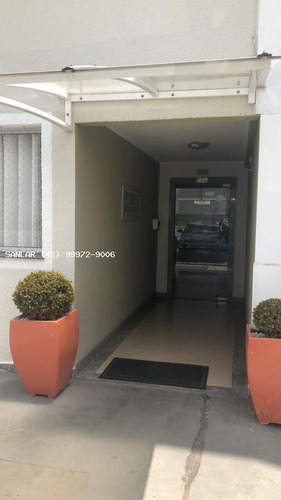 Imagem 1 de 15 de Apartamento Para Venda Em Ponta Grossa, Oficinas, 2 Dormitórios, 1 Banheiro, 1 Vaga - _1-2396387