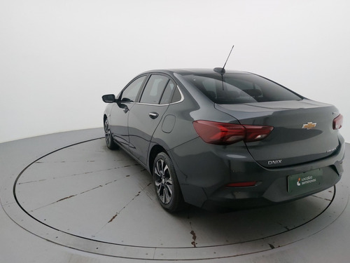Chevrolet Onix 1.0 TURBO FLEX PLUS PREMIER AUTOMÁTICO
