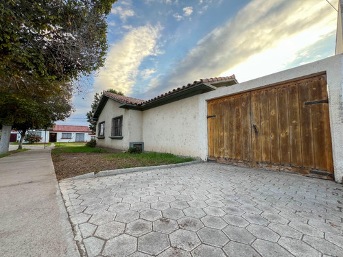 Casa En Venta En Romeral Alto. La Serena.