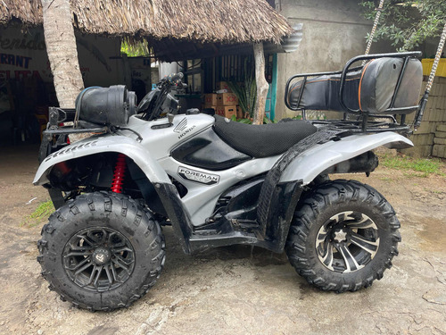 Honda Rancher