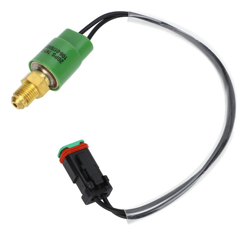 Accesorio De Reemplazo De Presión Para Equipos Pesados 1060
