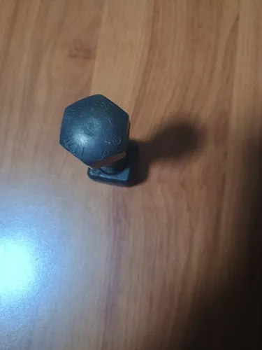 Tornillo Zapata 5/8x2-1/4