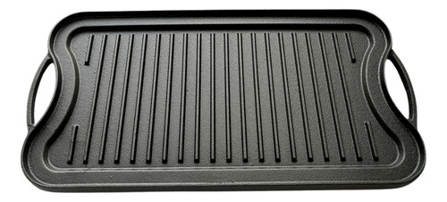 Plancha Grill Record Hierro Fundido 51x25 Cm