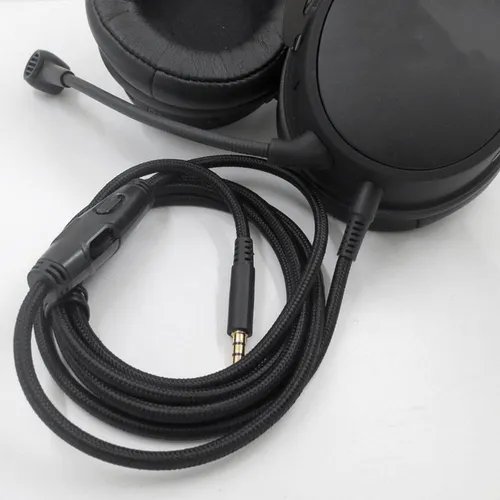 Cable Para Auriculares Cloud Alpha/ Cloud Core Flight Con V