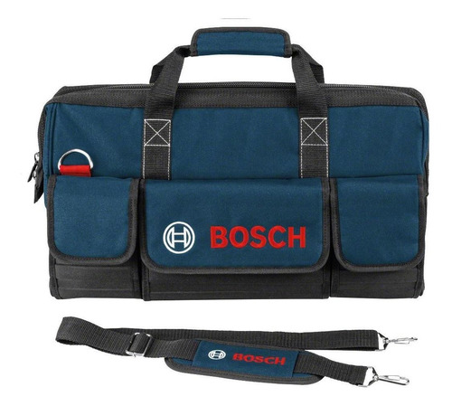 Maleta Grande Transporte De Herramientas Bosch Hasta 25 Kg