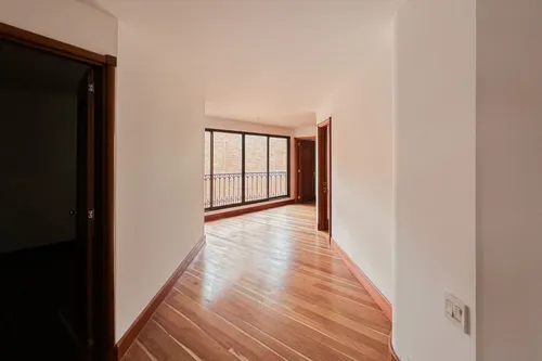 Apartamento En Arriendo/venta En La Cabrera. Cod V7117