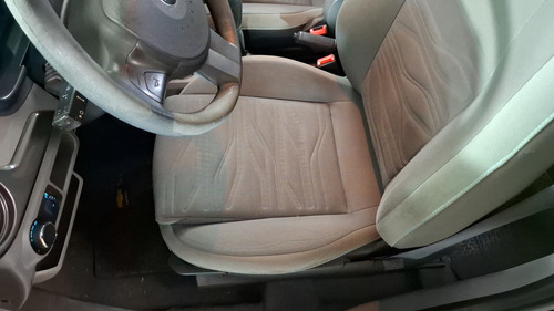 Chevrolet Agile 1.4 Lt Spirit