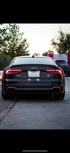 Imagen 8 de 15 de Audi Rs5 A5
