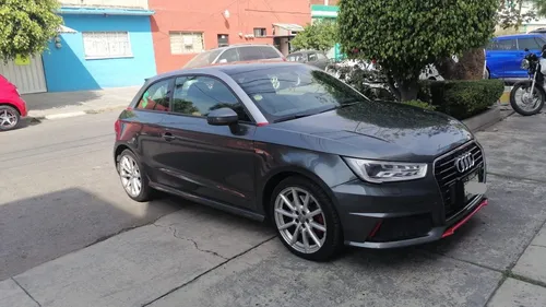 Audi A1 1.8 Sportback S- Line S-tronic Dsg