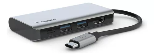 Adaptateur USB C BELKIN USB-C / USB-A