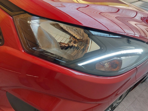 Chevrolet Onix Joy Full