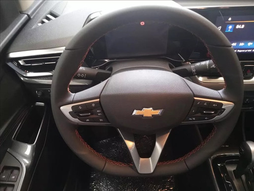 Chevrolet Spin 1.8 Premier 7As At 105Cv