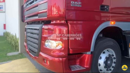 Daf Xf105 510 2020/2021